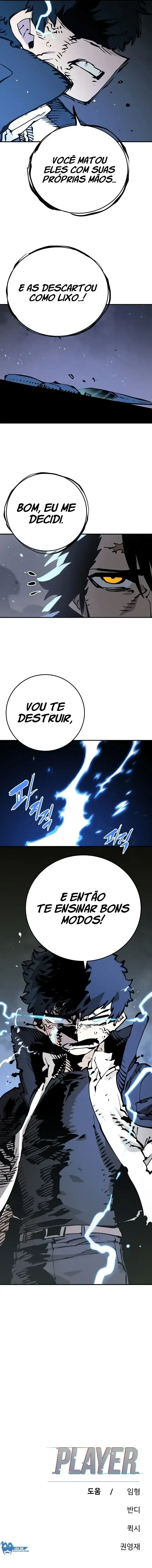 Read Jogador PT Manga Online
