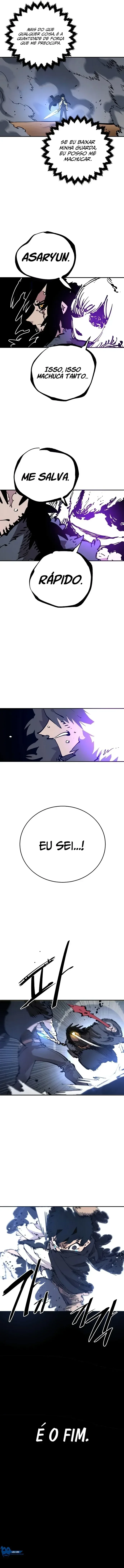 Read Jogador PT Manga Online