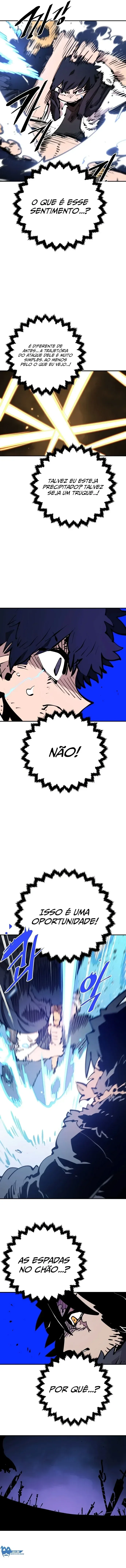 Read Jogador PT Manga Online