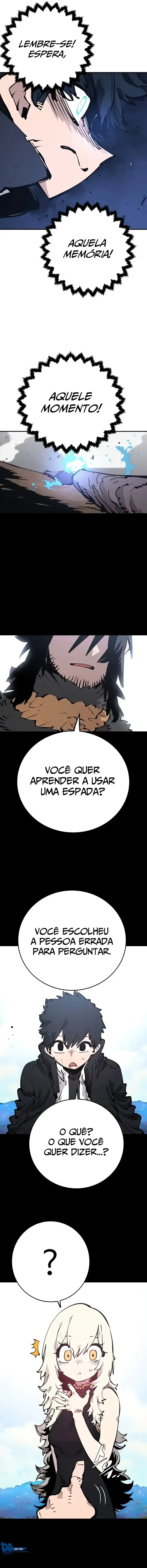 Read Jogador PT Manga Online