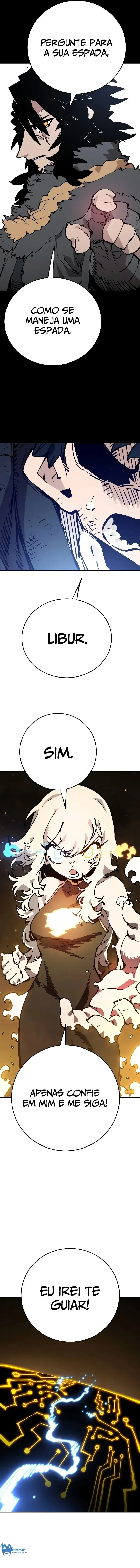Read Jogador PT Manga Online