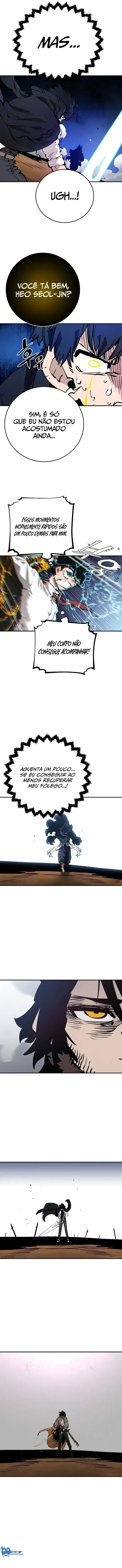 Read Jogador PT Manga Online