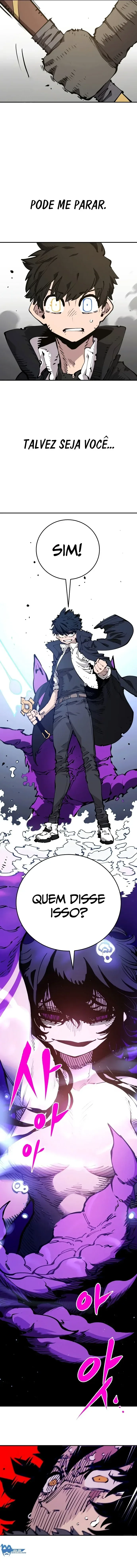 Read Jogador PT Manga Online