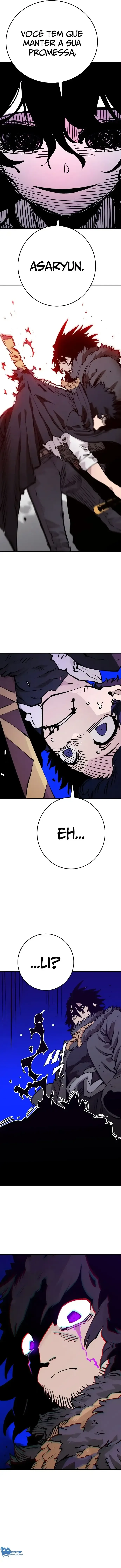 Read Jogador PT Manga Online