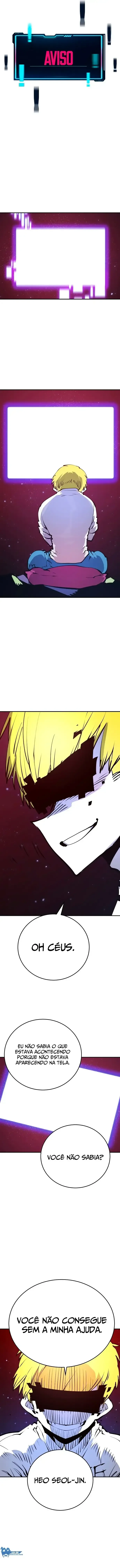 Read Jogador PT Manga Online