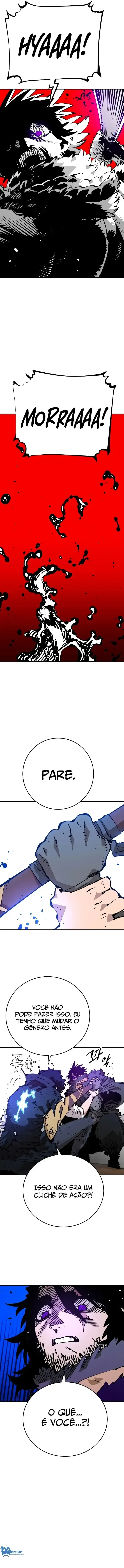 Read Jogador PT Manga Online