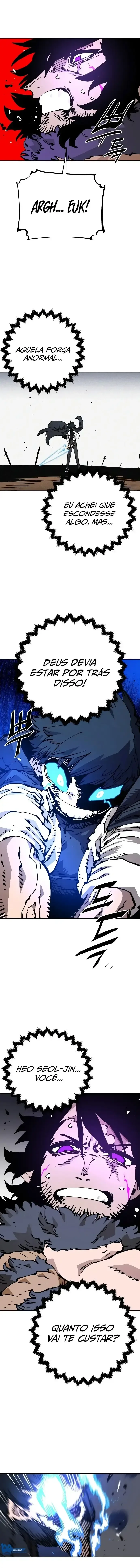 Read Jogador PT Manga Online