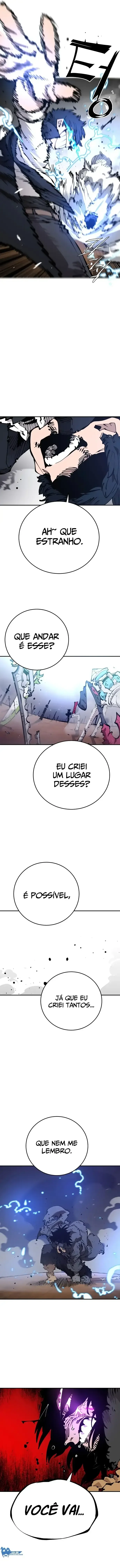 Read Jogador PT Manga Online