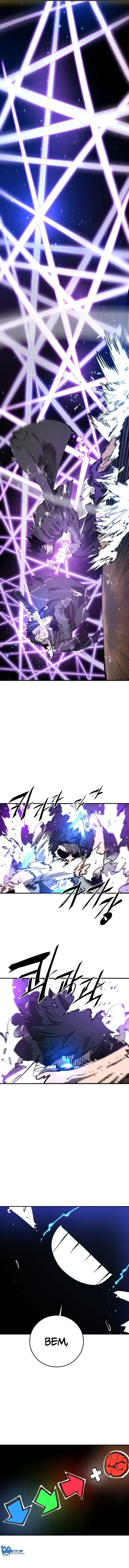 Read Jogador PT Manga Online