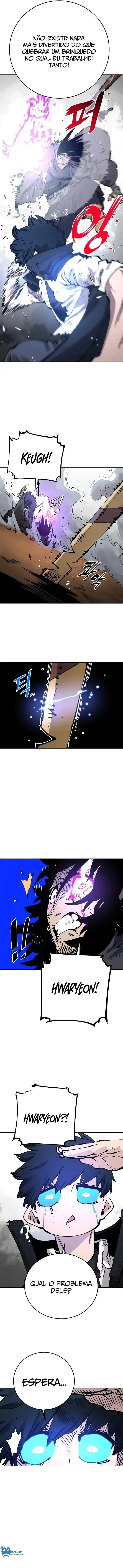 Read Jogador PT Manga Online