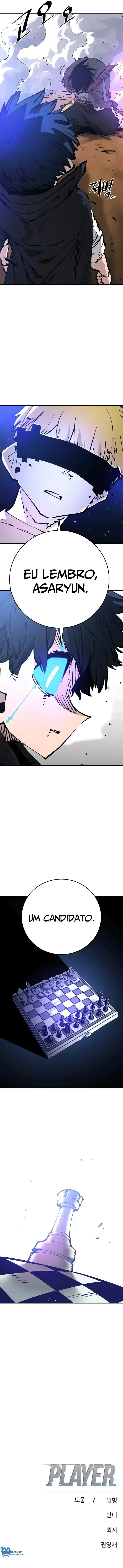 Read Jogador PT Manga Online
