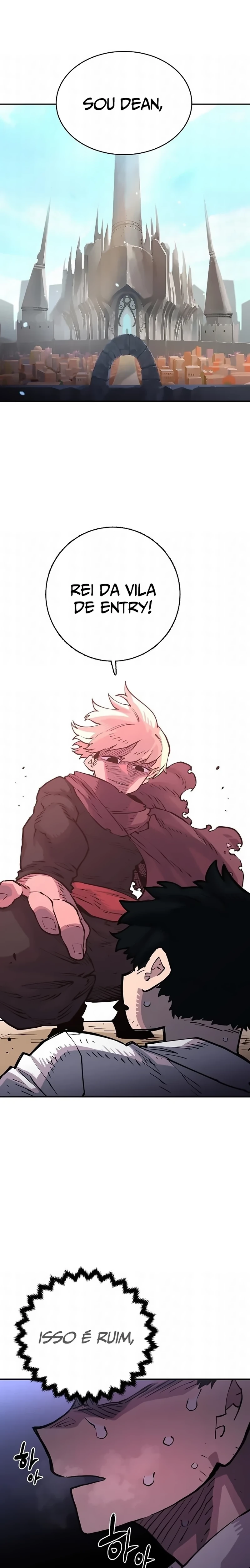 Read Jogador PT Manga Online