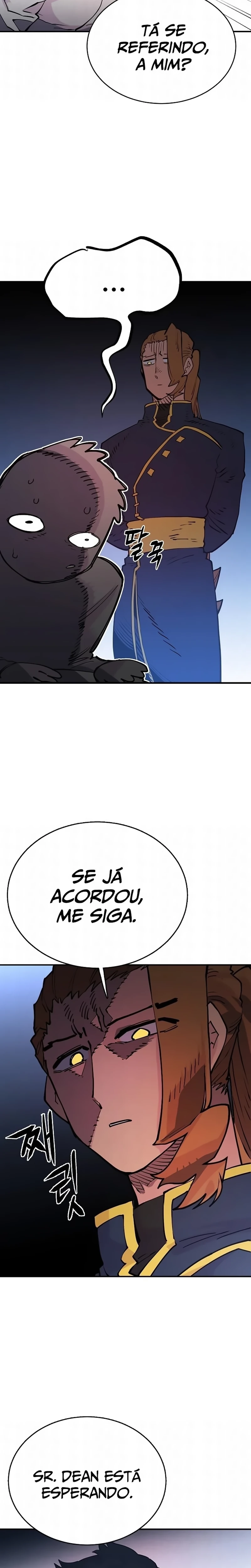 Read Jogador PT Manga Online