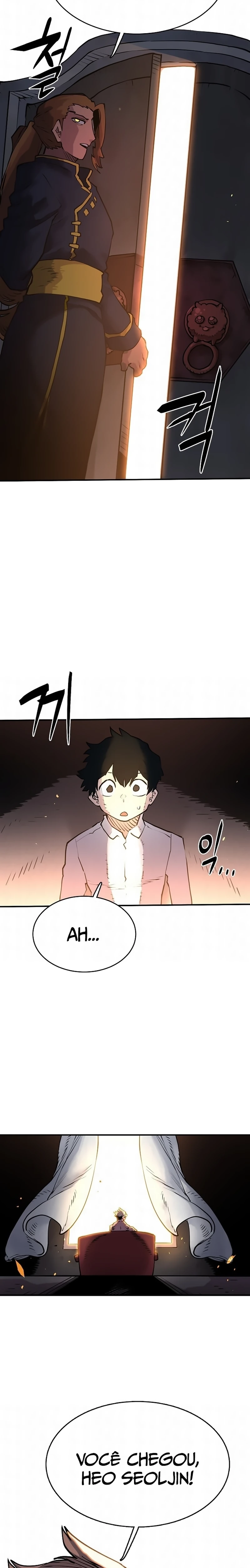 Read Jogador PT Manga Online