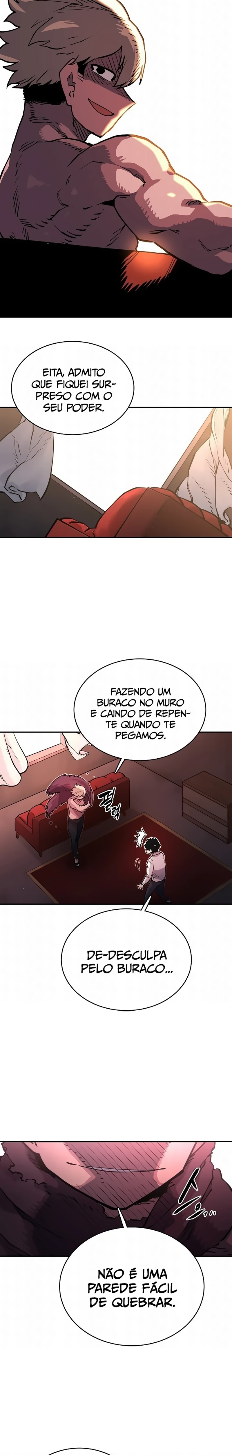 Read Jogador PT Manga Online