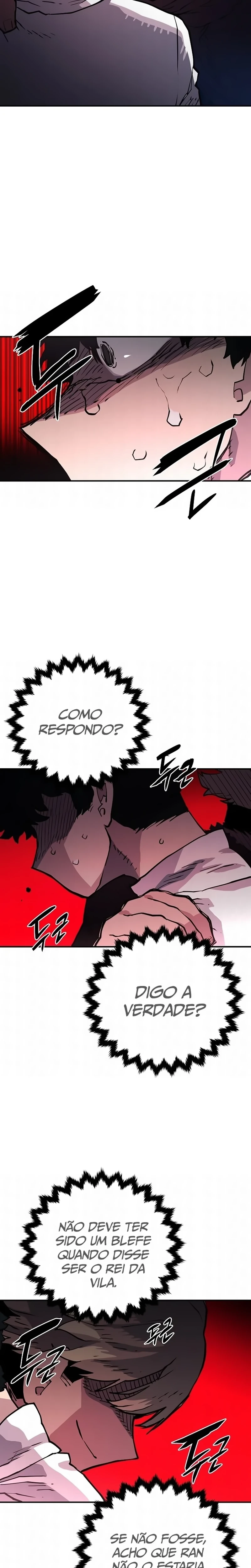 Read Jogador PT Manga Online