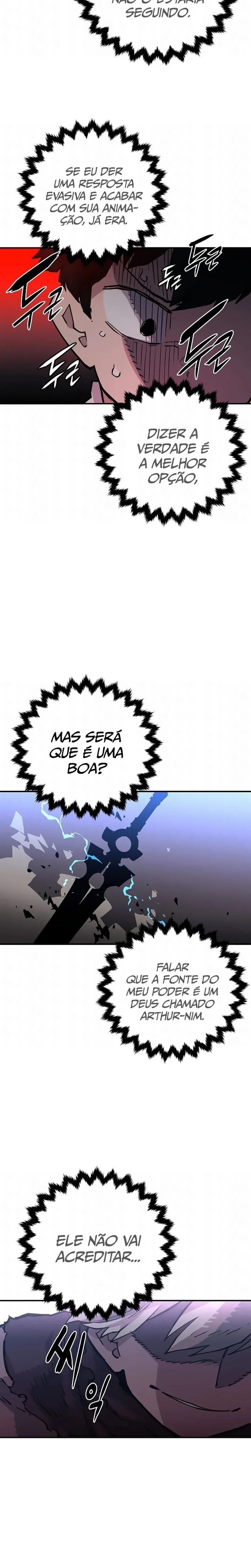 Read Jogador PT Manga Online