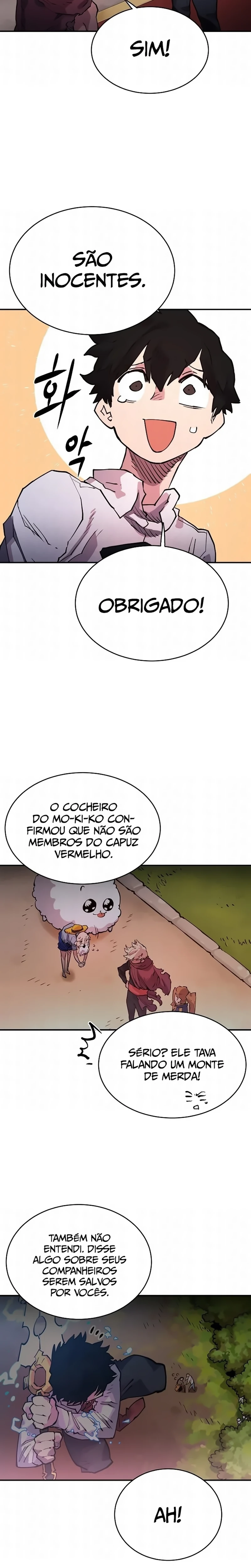Read Jogador PT Manga Online