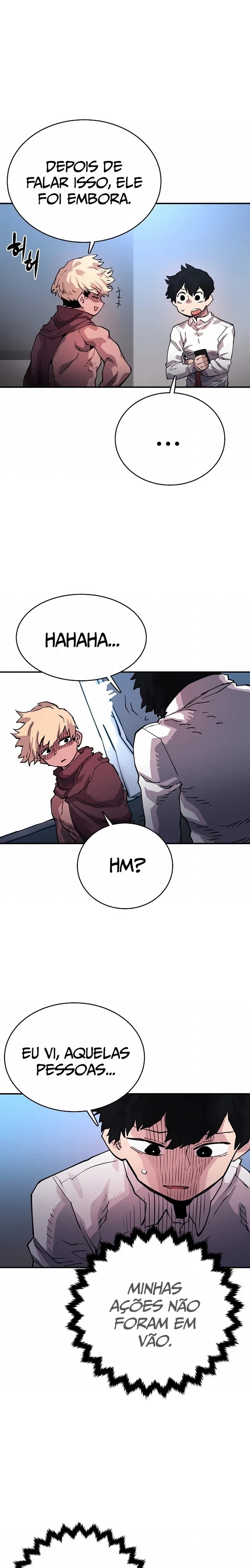 Read Jogador PT Manga Online