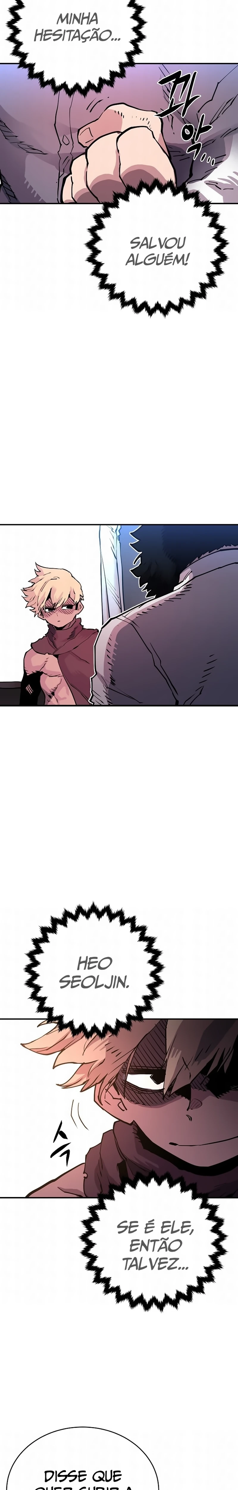 Read Jogador PT Manga Online