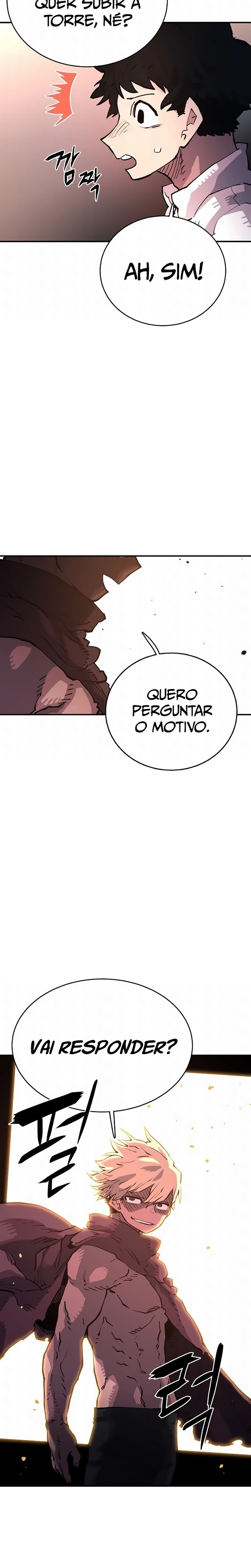Read Jogador PT Manga Online