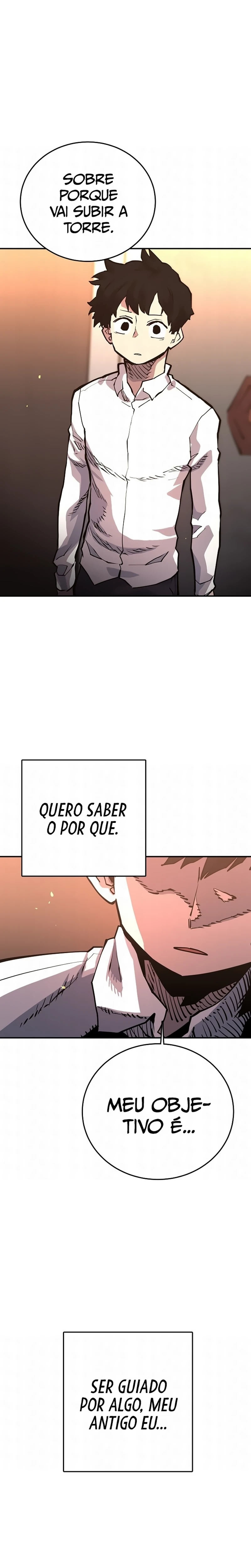 Read Jogador PT Manga Online