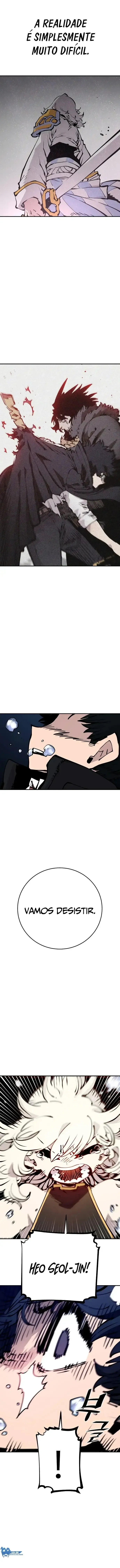 Read Jogador PT Manga Online
