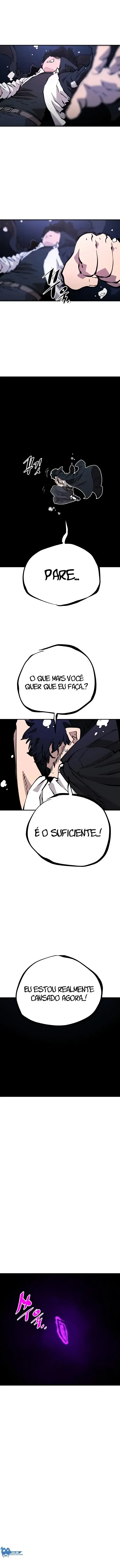 Read Jogador PT Manga Online