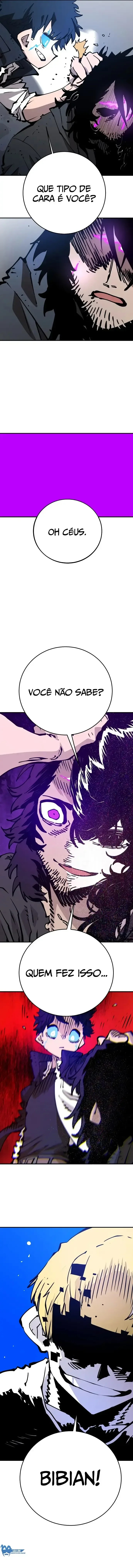 Read Jogador PT Manga Online