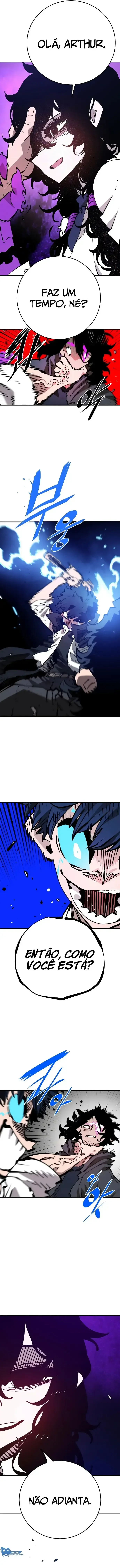Read Jogador PT Manga Online