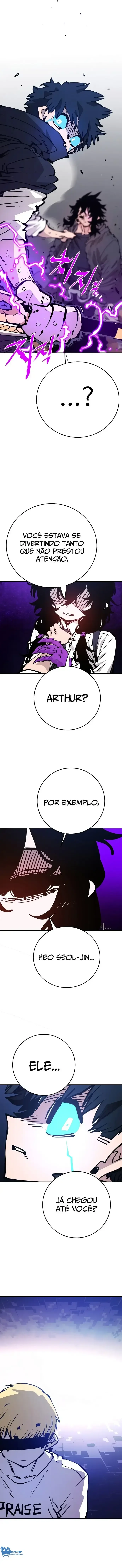 Read Jogador PT Manga Online