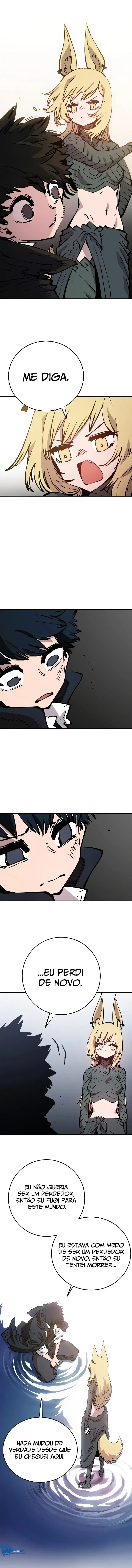 Read Jogador PT Manga Online