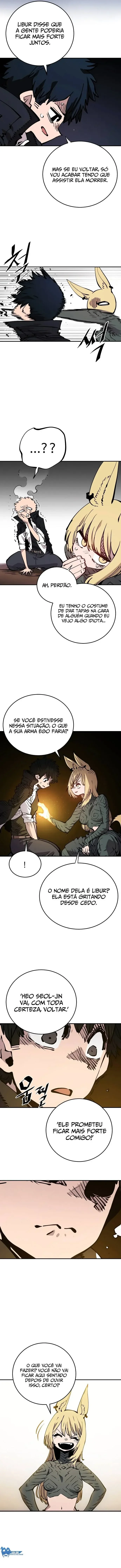 Read Jogador PT Manga Online