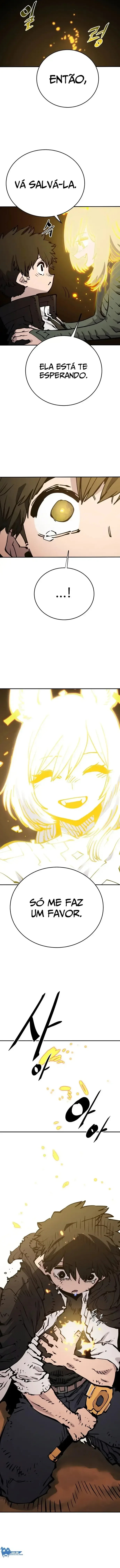 Read Jogador PT Manga Online