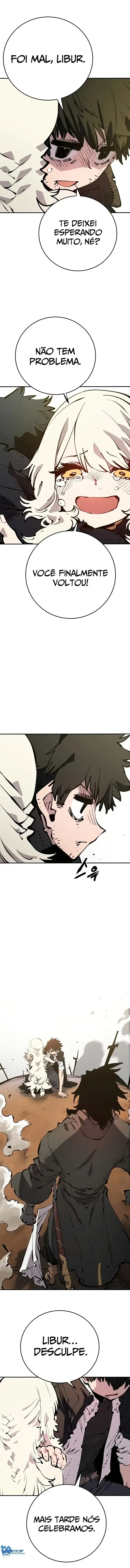 Read Jogador PT Manga Online