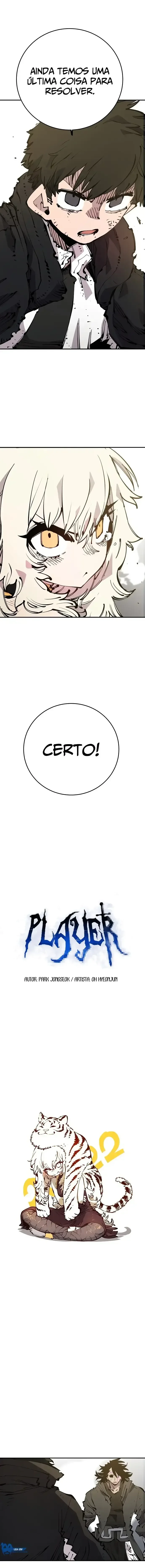 Read Jogador PT Manga Online