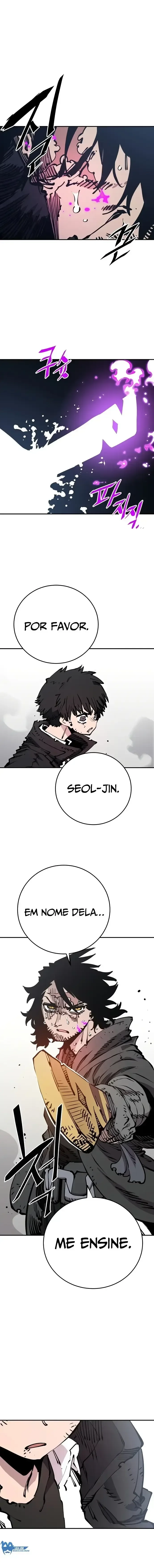 Read Jogador PT Manga Online