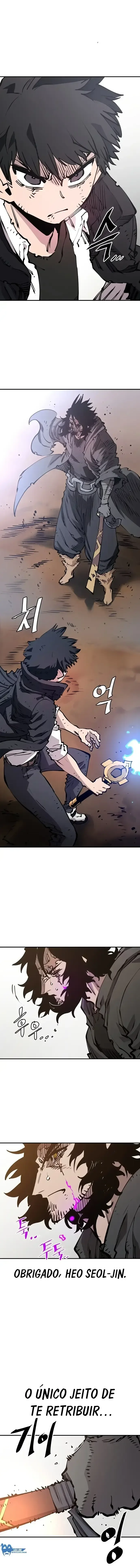 Read Jogador PT Manga Online