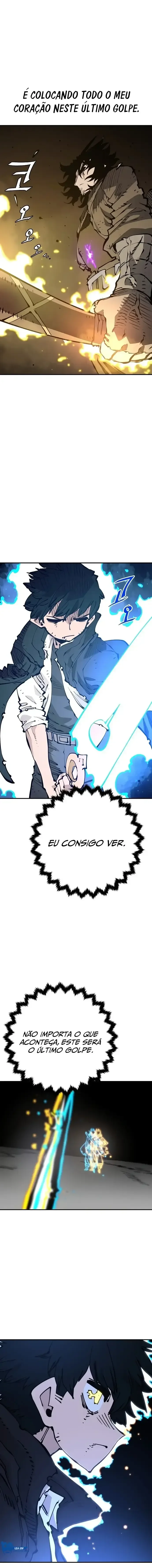 Read Jogador PT Manga Online