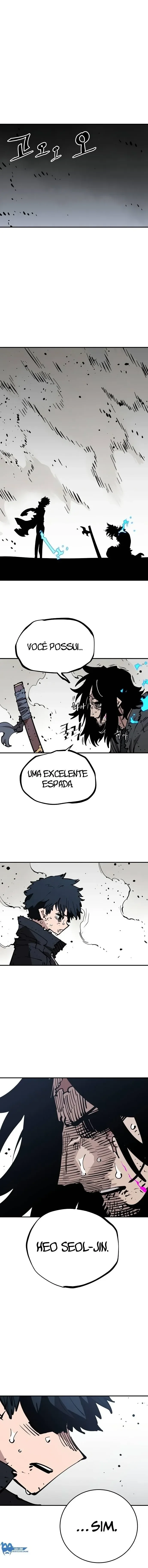 Read Jogador PT Manga Online