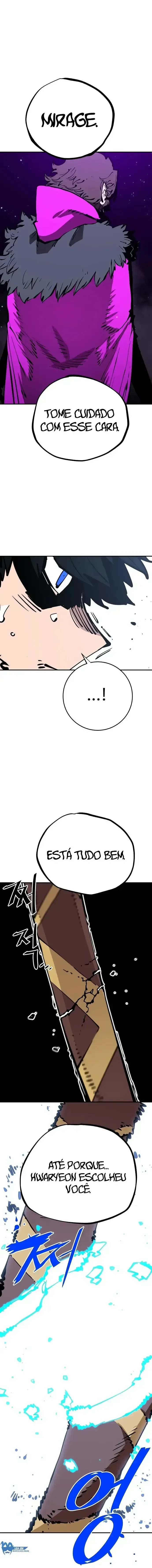 Read Jogador PT Manga Online