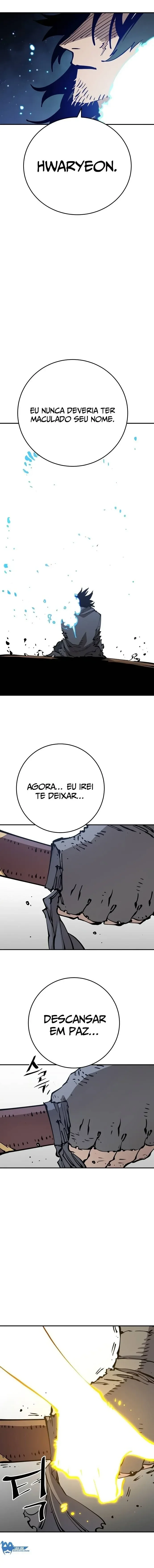 Read Jogador PT Manga Online