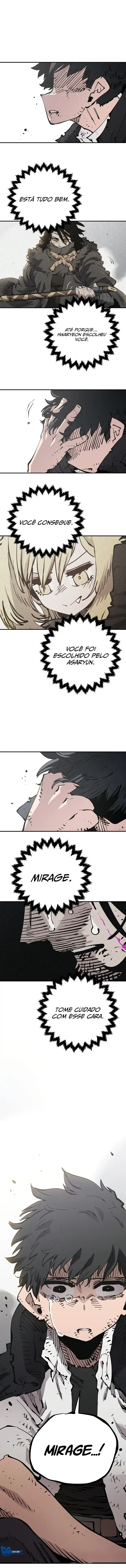 Read Jogador PT Manga Online