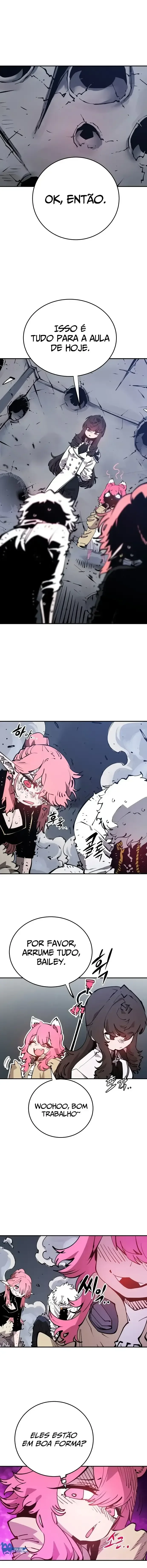 Read Jogador PT Manga Online