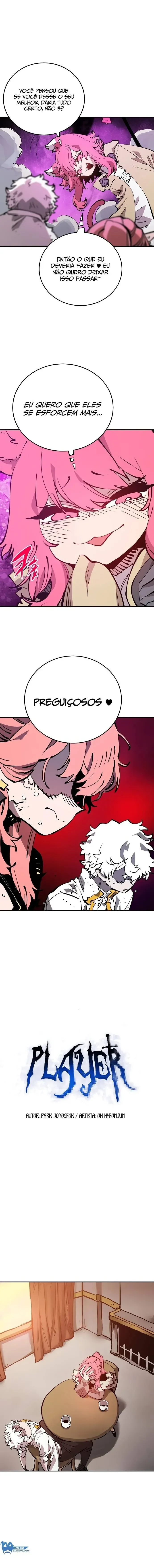 Read Jogador PT Manga Online