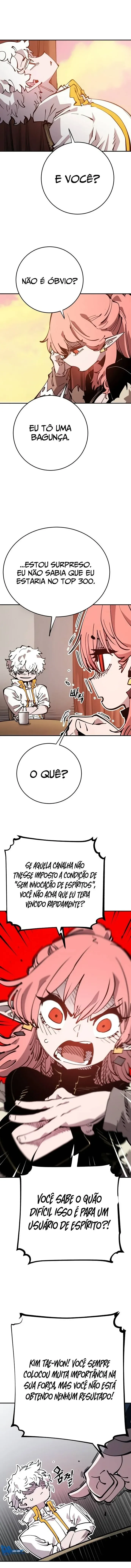 Read Jogador PT Manga Online