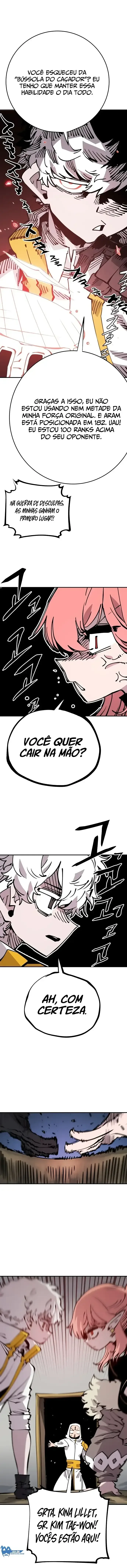 Read Jogador PT Manga Online
