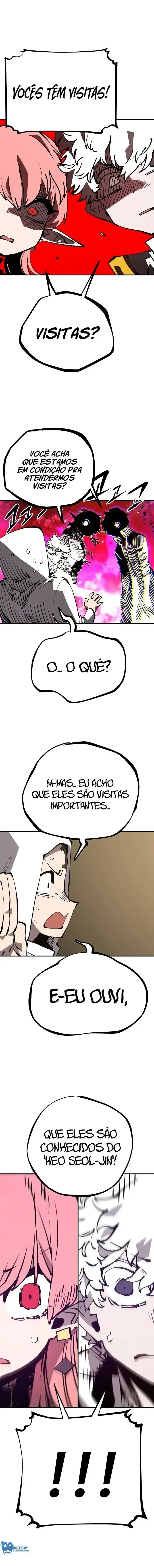 Read Jogador PT Manga Online