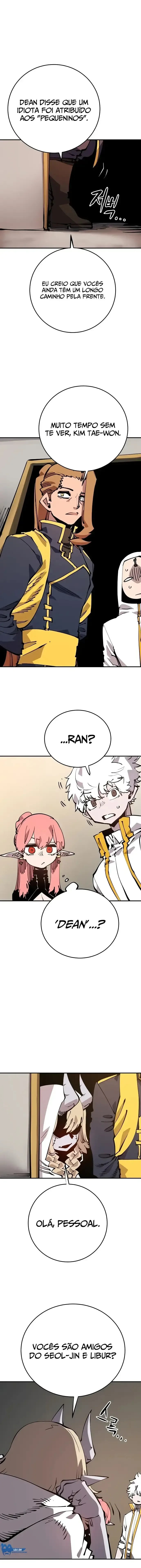 Read Jogador PT Manga Online