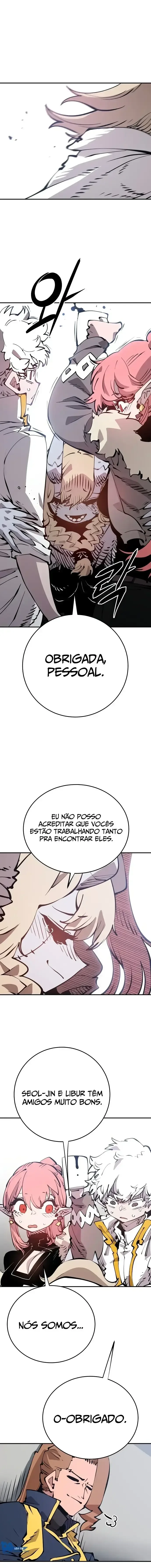 Read Jogador PT Manga Online